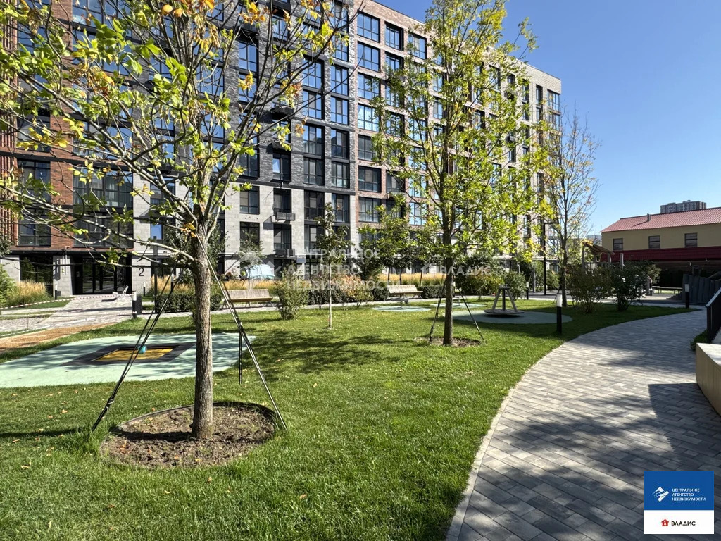 Продажа квартиры, Рязань, ул. Гражданская - Фото 43