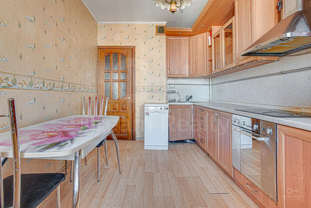 Продажа 2-комн. кв-ры, ул. Марьинский Парк, д. 5, корп. 2 - Фото 3