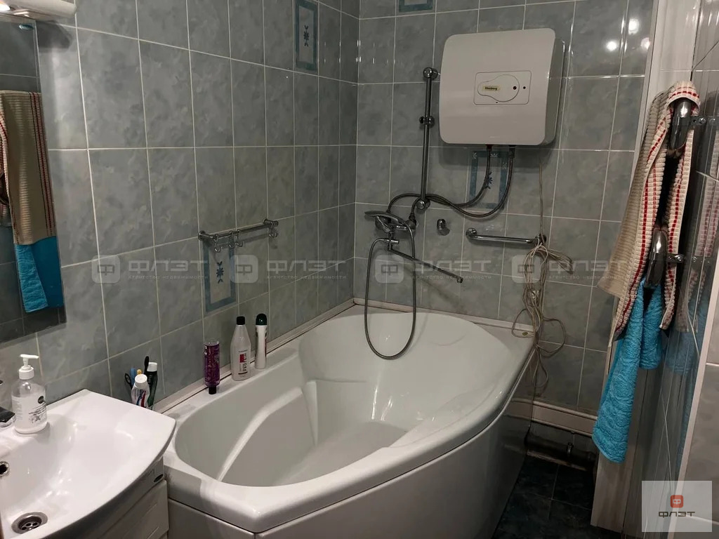 Аренда квартиры, Казань, ул. Шмидта д.3/15 - Фото 9