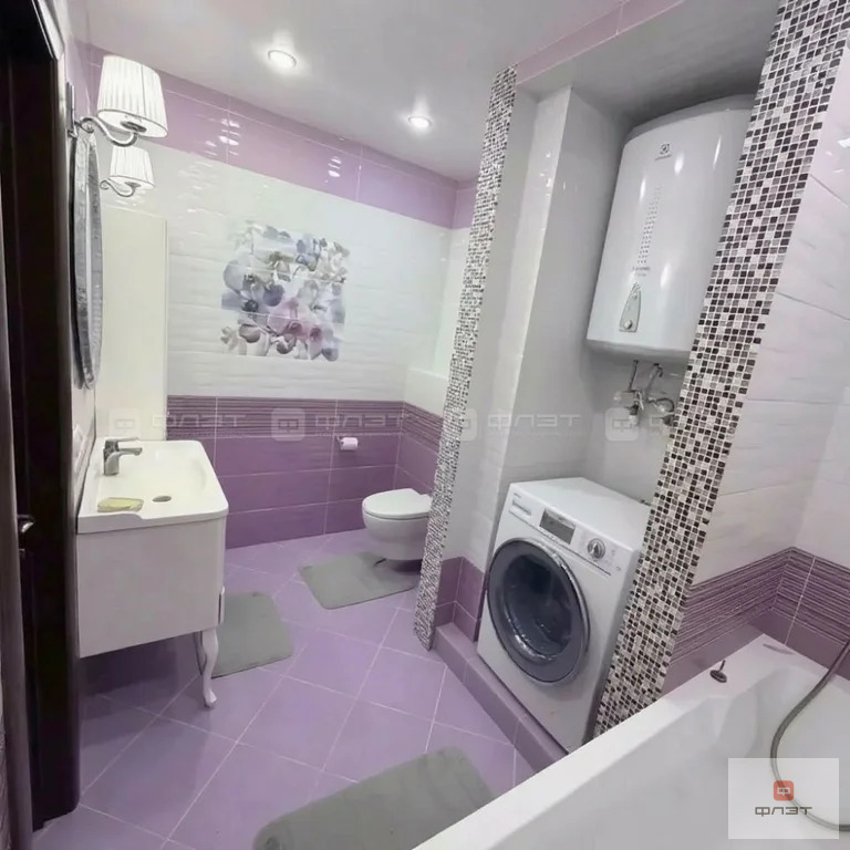 Продажа квартиры, Казань, ул. Ягодинская - Фото 16