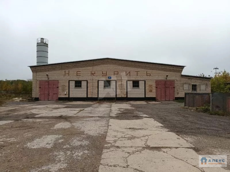Аренда помещения пл. 850 м2 под склад, производство, офис и склад . - Фото 2