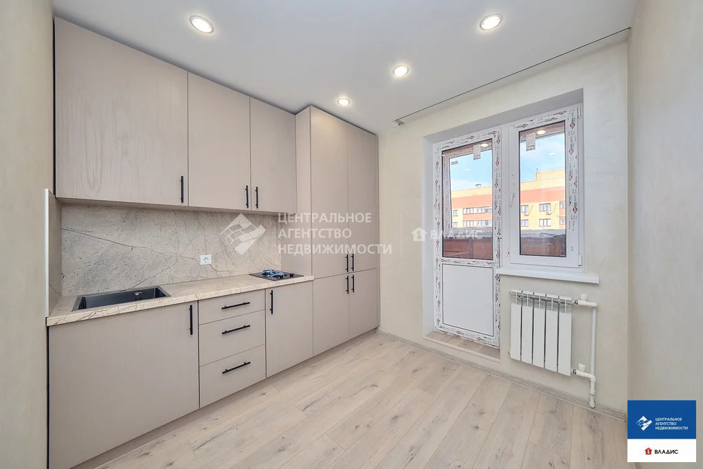 Продажа квартиры, Дядьково, Рязанский район, 2-й Бульварный проезд - Фото 1