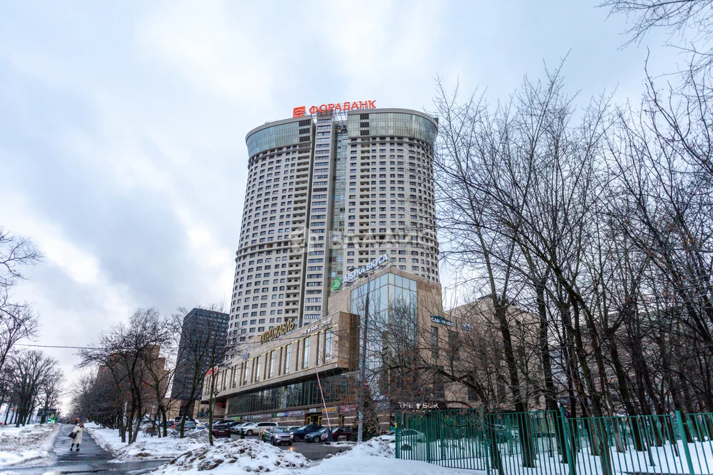 Москва, Профсоюзная улица, д.64к2, 2-комнатная квартира на продажу - Фото 41