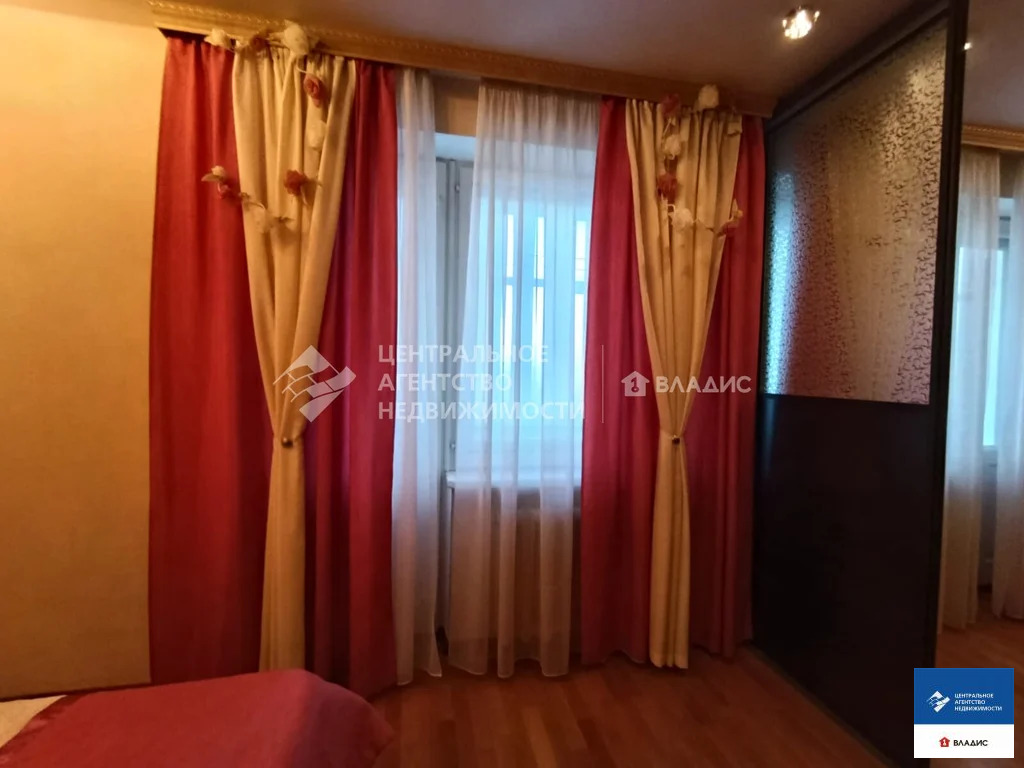 Продажа квартиры, Шилово, Шиловский район, ул. Стройкова - Фото 24