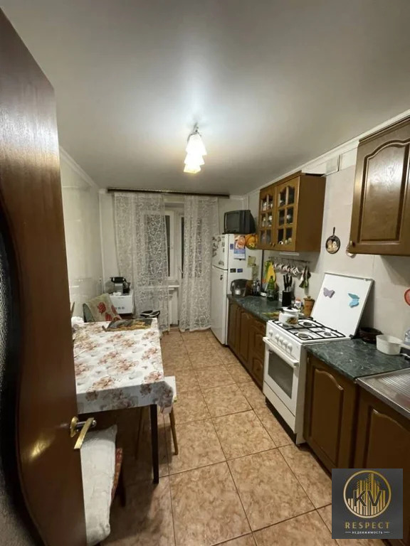 Продажа квартиры, Минеральные Воды, Карла Маркса пр-кт. - Фото 4