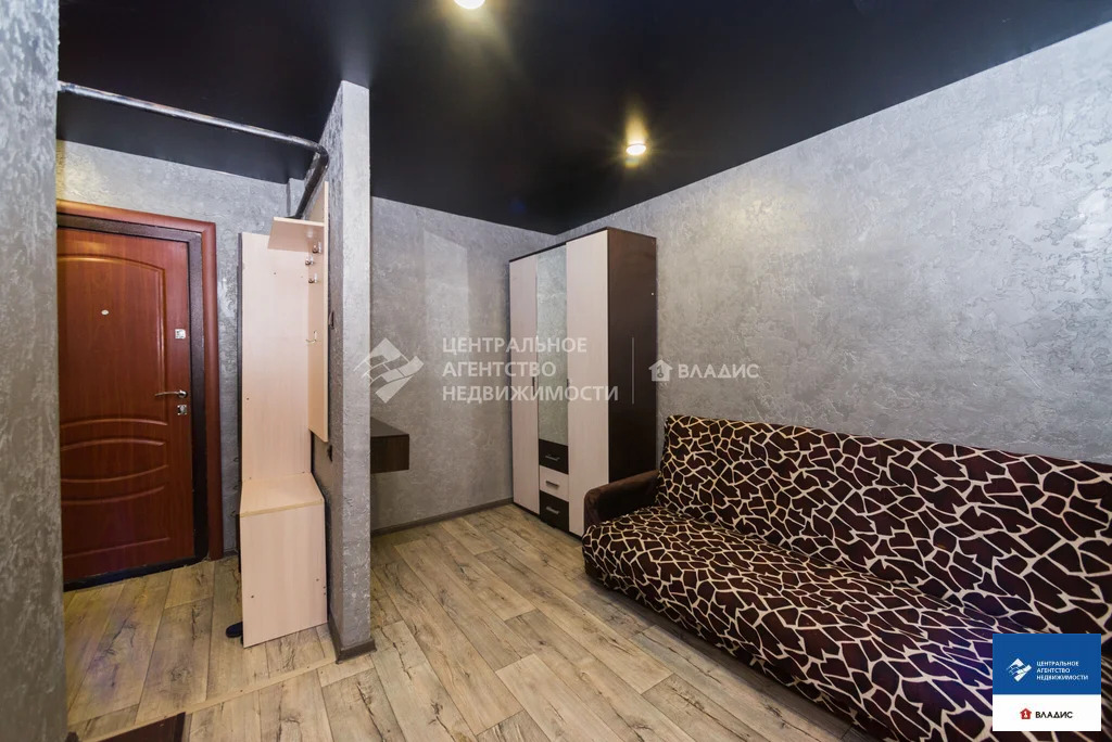 Продажа квартиры, Рязань, ул. Сельских Строителей - Фото 4