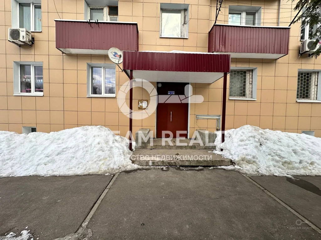 Продажа 2-комн. кв-ры, МО, Домодедово, ул. Шубино-2, д. 137 - Фото 0