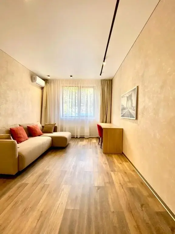 Продажа нового дома в Новороссийске с дизайнерским ремонтом и мебелью - Фото 19