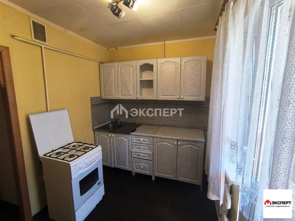 1-комнатная квартира, ул. Кузьмина - Фото 9