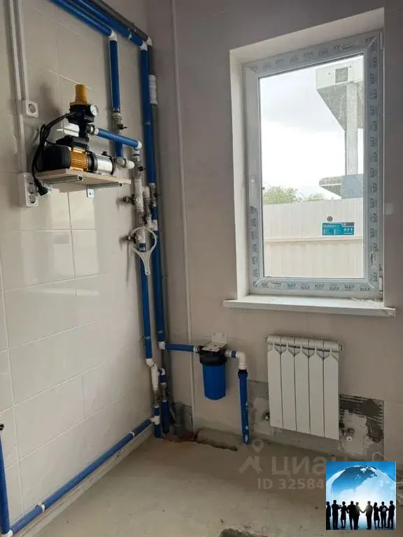 Продажа коттеджа 92.0м ул. Ютландская, 39/1, Краснодар, Краснодарский ... - Фото 11