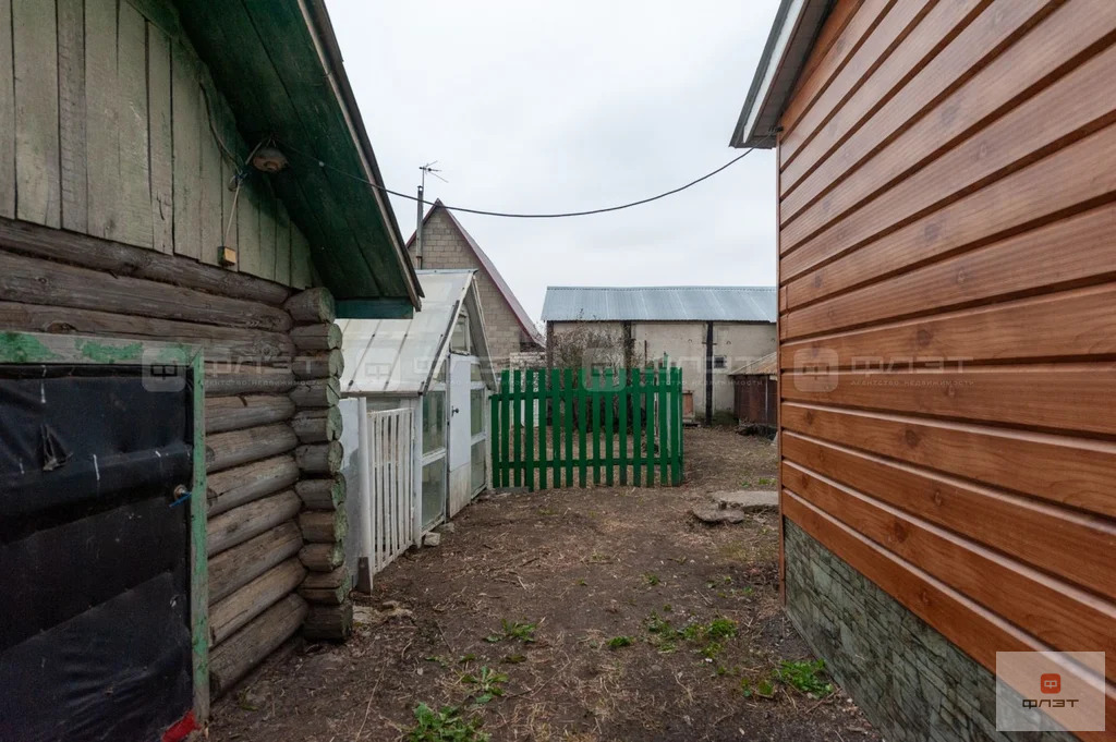 Продажа дома, Нармонка, Лаишевский район, ул. Низовая - Фото 18