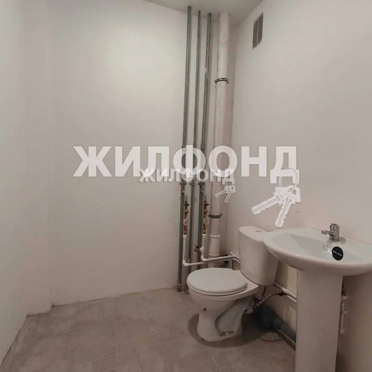 Продажа квартиры, Новосибирск, Звёздная - Фото 7