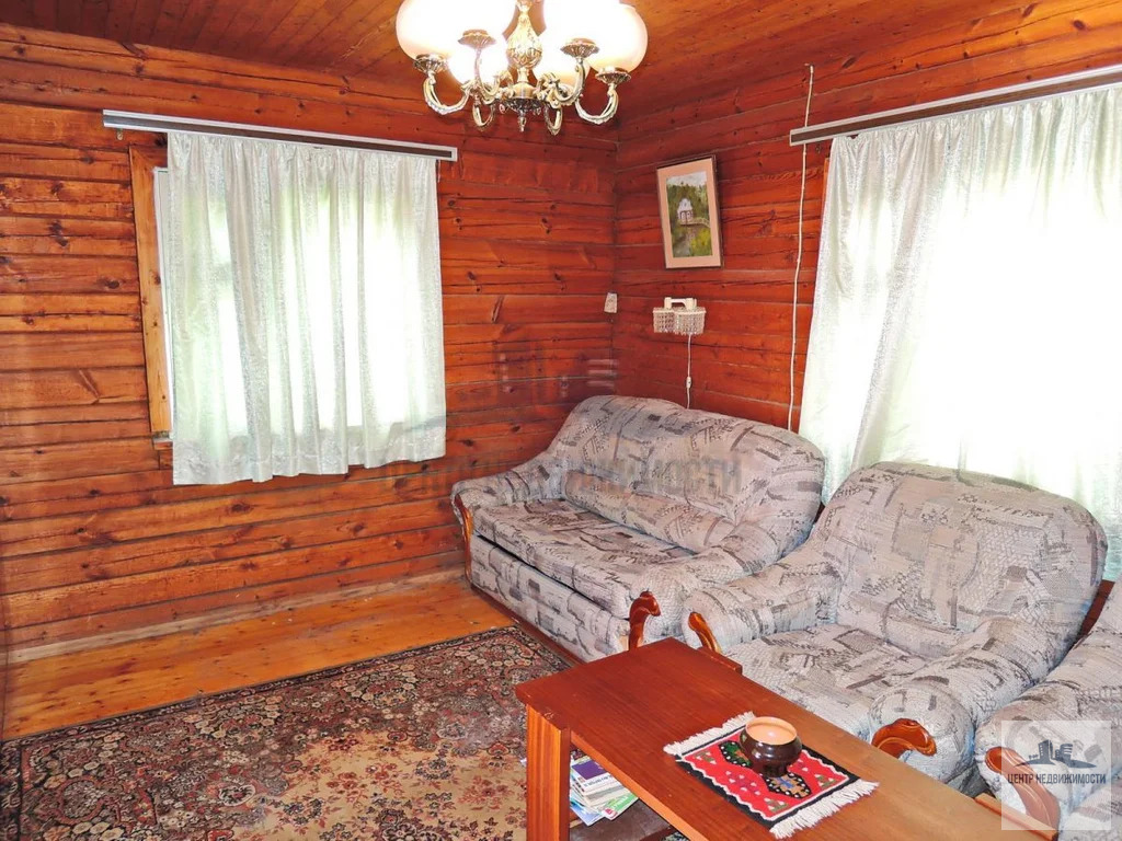 Продажа, дача 60.00 кв.м, участок 6.02 соток - Фото 22