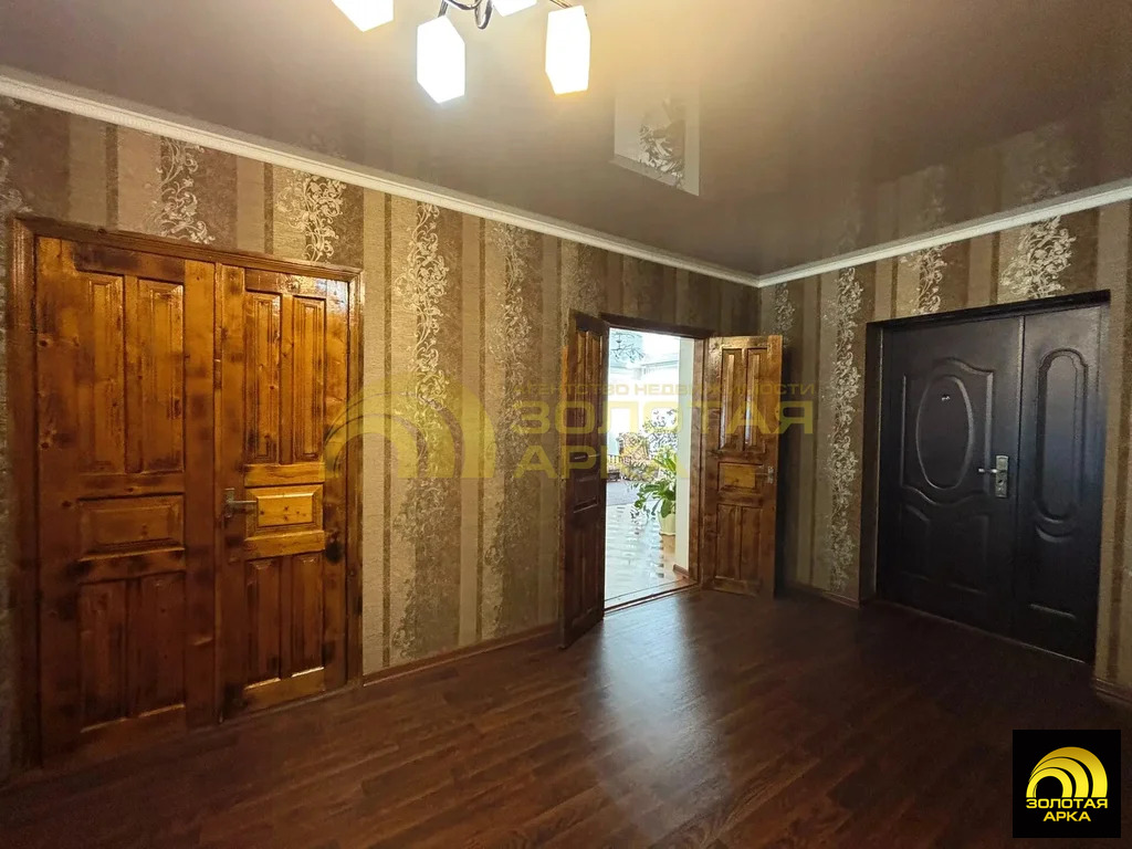 Продажа дома, Мингрельская, Абинский район, ул. Нестерова - Фото 12