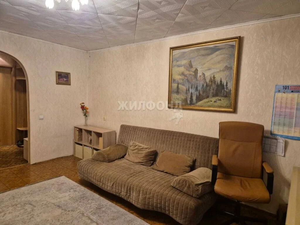 Продажа квартиры, Краснообск, Новосибирский район - Фото 6