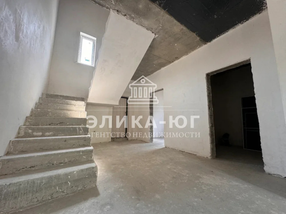 Продажа дома, Агой, Туапсинский район, Радужная ул. - Фото 16