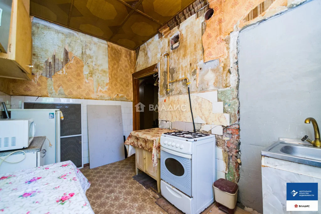 Продажа квартиры, Рязань, ул. Поселковая - Фото 6