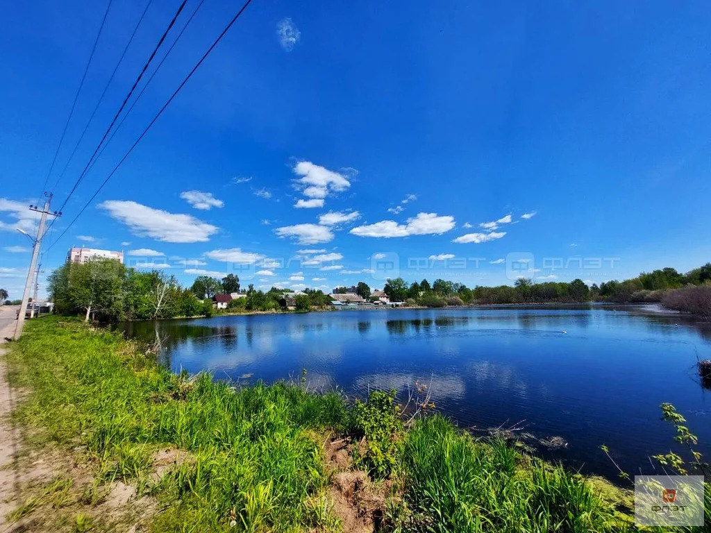 Продажа квартиры, Васильево, Зеленодольский район, ул. Стахановская - Фото 16