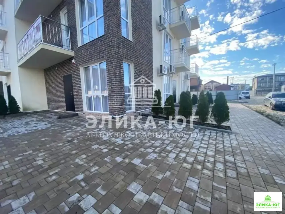 Продажа квартиры, Новомихайловский, Туапсинский район, Морской бул. - Фото 14