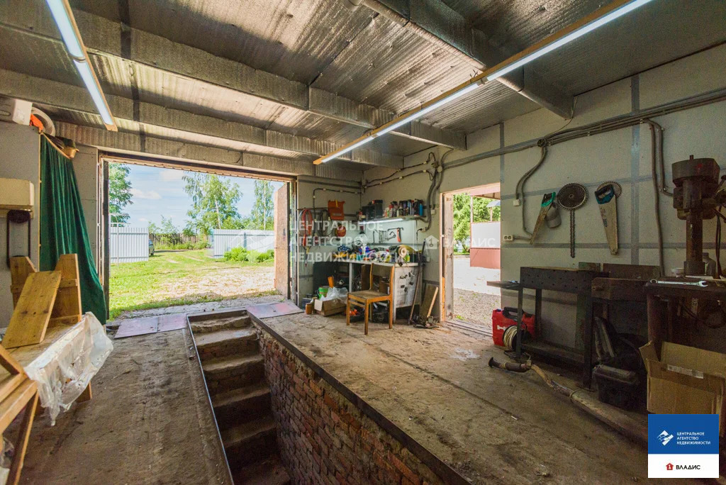 Продажа дома, Михайлов, Михайловский район, Волгоградское шоссе - Фото 18