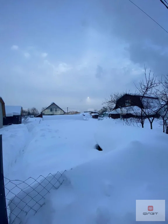 Продажа участка, Казань, тер. СНТ Нарцисс - Фото 2