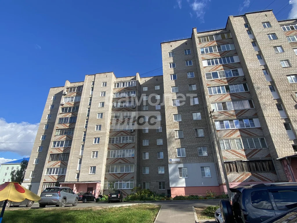 Продажа квартиры, Дмитров, Дмитровский район, 2-я Комсомольская ул. - Фото 34