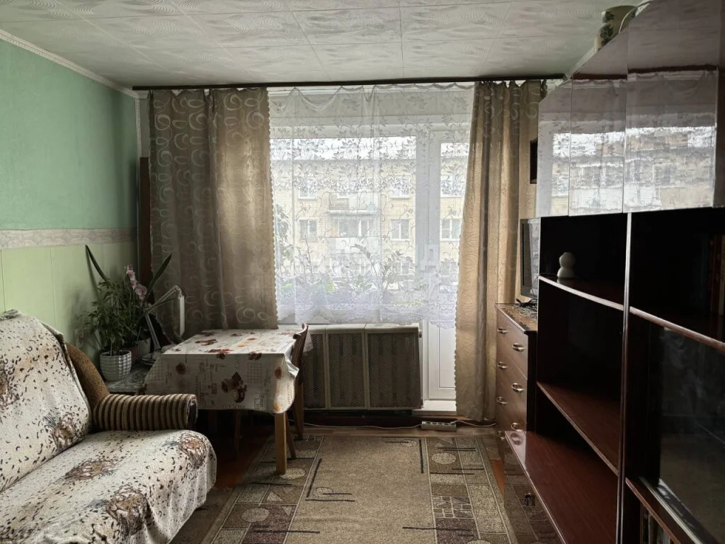 Продажа квартиры, Новосибирск, ул. Телевизионная - Фото 1