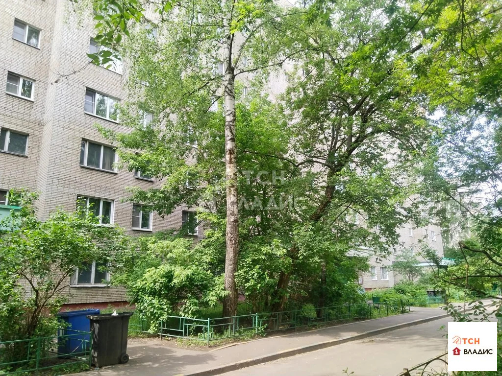 Продажа квартиры, Щелково, Щелковский район, ул. Талсинская - Фото 0