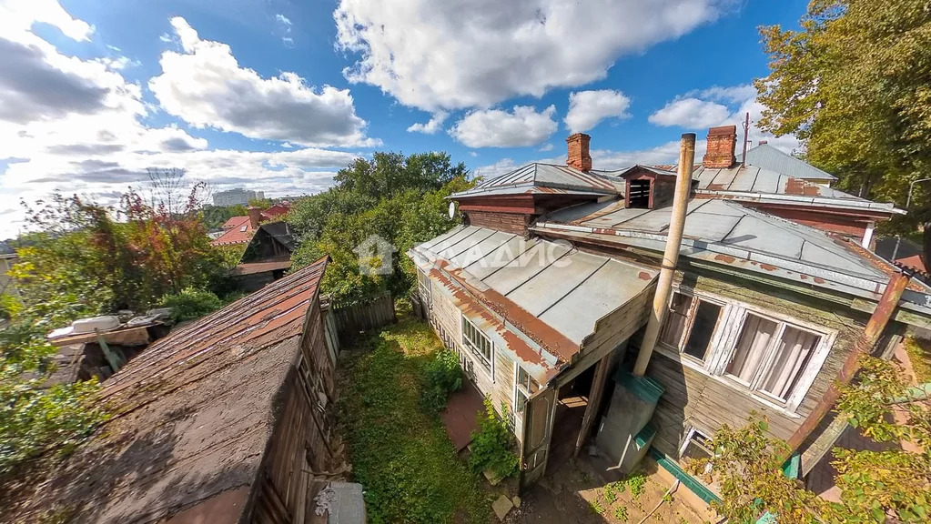 Городской округ Владимир, Владимир, Ленинский район, Вознесенская . - Фото 3