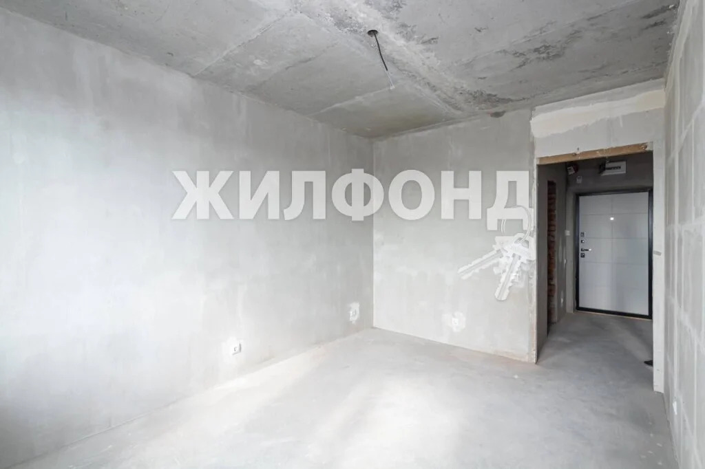 Продажа квартиры, Новосибирск, ул. Тайгинская - Фото 3