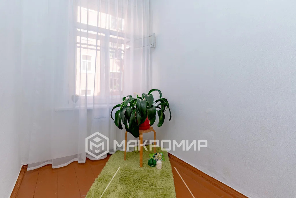 Продажа квартиры, 20-я В.О. линия - Фото 11