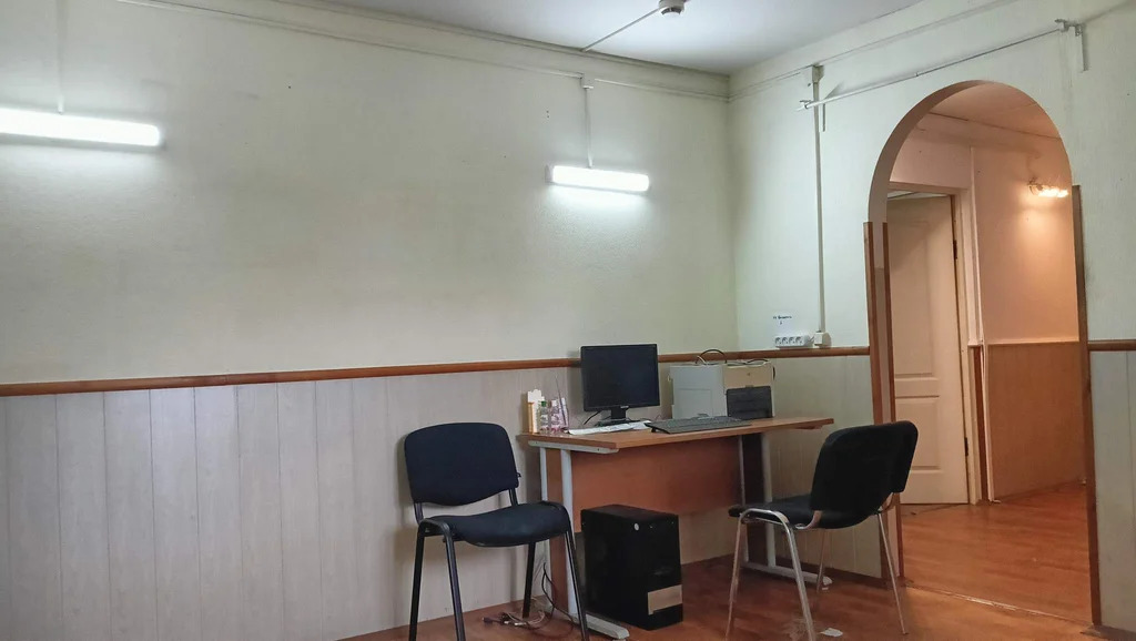 Аренда офиса 53.1 м2 - Фото 5