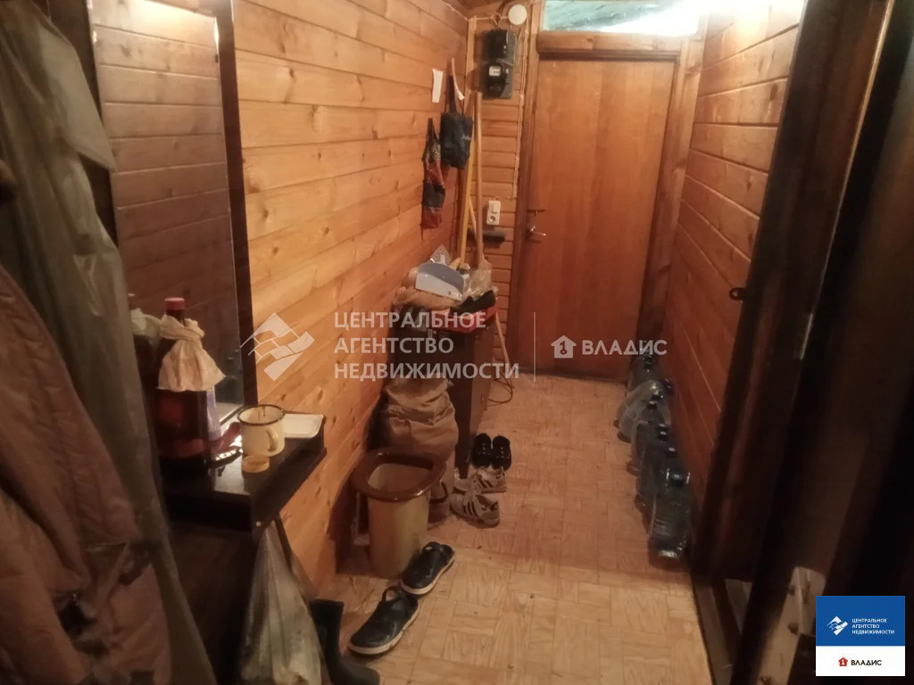 Продажа дома, Деулино, Рязанский район, ул. Лесная - Фото 16