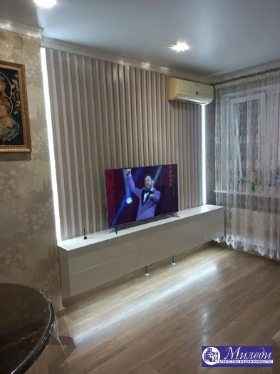 Продажа квартиры, Батайск, Железнодорожников пл. - Фото 1