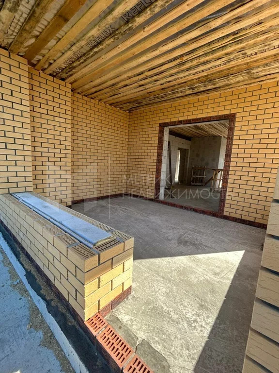 Продажа дома, Тюмень, Г Тюмень, ул Озерная - Фото 14