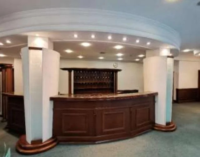 Здание гостиницы 6 064,8 кв.м на тер. Делового центра в п. Газопровод - Фото 6