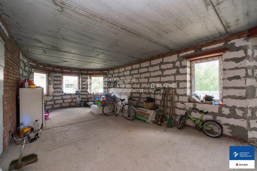 Продажа дома, Рязанский район, Сиреневая улица - Фото 14