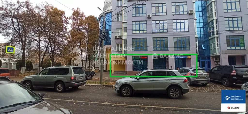 Аренда офиса, Рязань, Первомайский пр-кт. - Фото 1