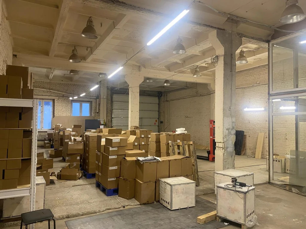 Аренда ПСН площадью 200 м2 - Фото 4