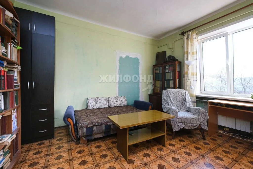 Продажа квартиры, Новосибирск, Красный пр-кт. - Фото 13