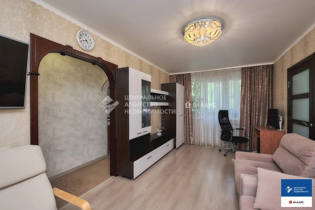 Продажа квартиры, Рязань, ул. Стройкова - Фото 3