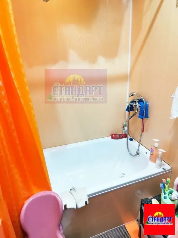 2х комнатная Студия! - Фото 8