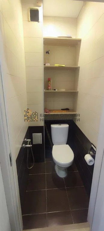 Аренда квартиры, Уфа, улица Евгения Столярова - Фото 8