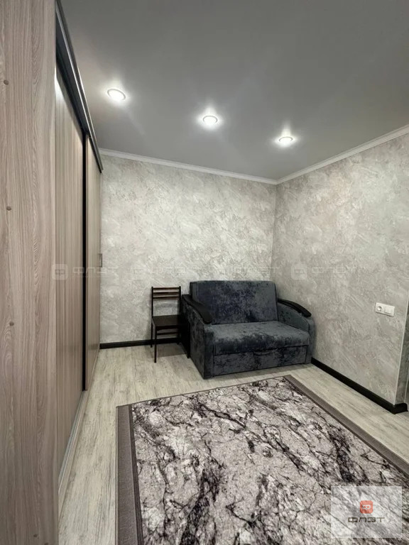 Аренда квартиры, Казань, ул. Шоссейная д.18 - Фото 4