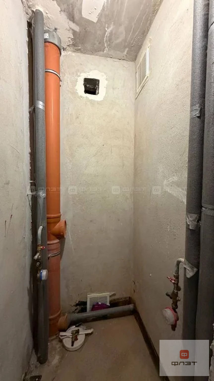 Продажа квартиры, Казань, ул. Чистопольская - Фото 15