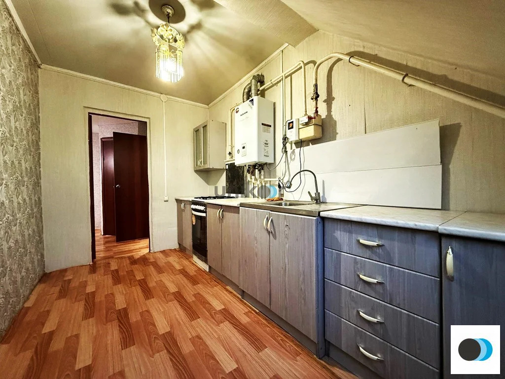 Продажа квартиры, Иглино, Иглинский район, ул. Калинина - Фото 1