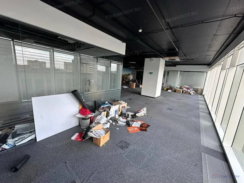 Продажа офиса, Головинское ш. - Фото 4