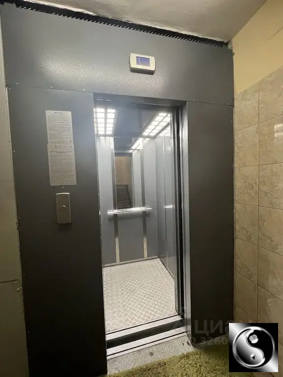 Сдам двухкомнатную квартиру 50.0м ул. Большая Якиманка, 52, Москва, .. - Фото 46