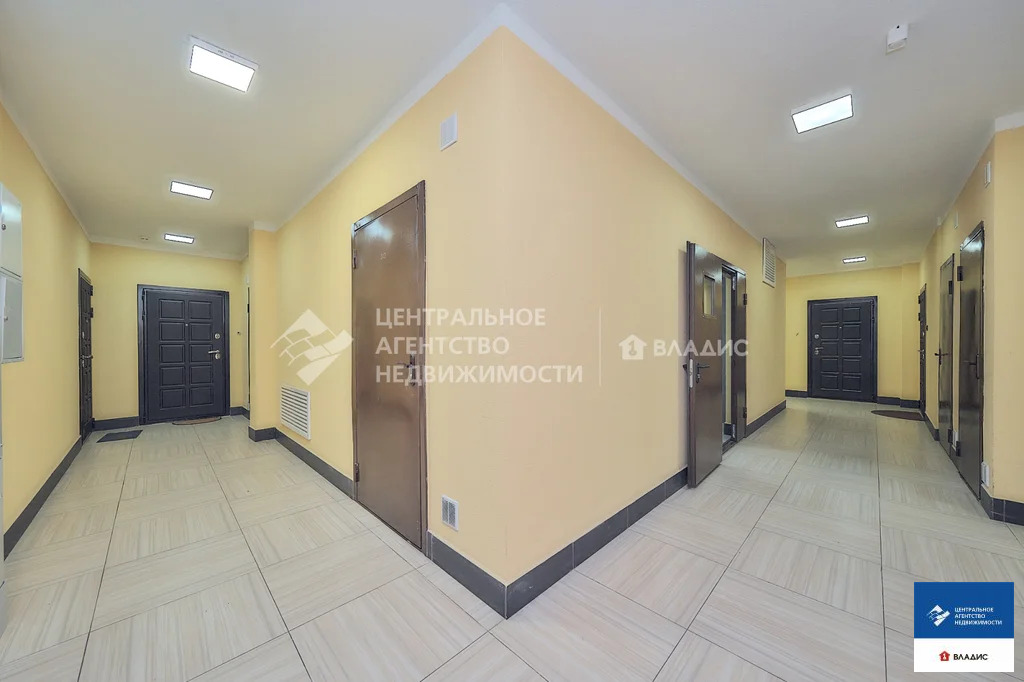 Продажа квартиры, Рязань, ул. Октябрьская - Фото 14