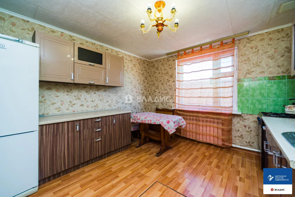 Продажа дома, Подвязье, Рязанский район, ул. Заречная - Фото 15
